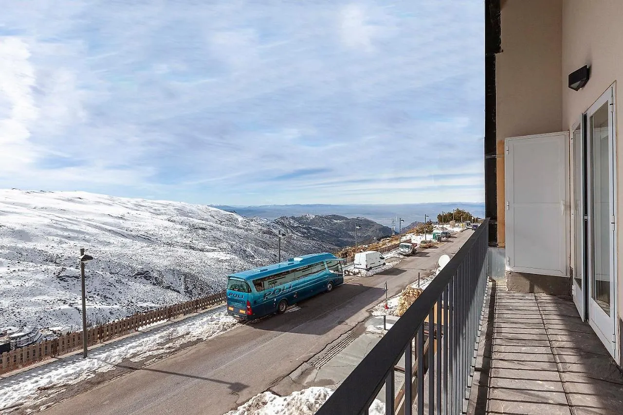 Appartement Casa Rural En Sierra Nevada Apartamentos Galatino Guejar Sierra